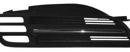GRIGLIA A/DX NISSAN MICRA K12 01/03>08/05