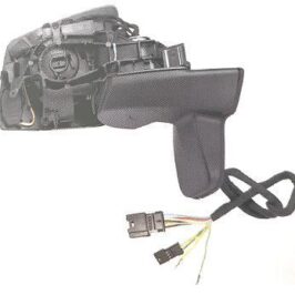 CORPO RET.DX EL.ABB.G W463 012>C/MEMORIA 20 pin