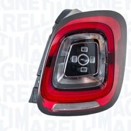 FANALE P/DX FIAT 500 X 08/18>
