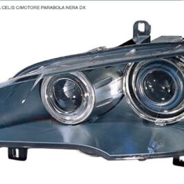 FARO DX BIXENO D1S-H8 C/MOTOR EL S/CENTR BMW X5 E70 01/07>