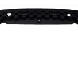 SPOILER P/TI ANT AUDI A3 3P-5P 04/12> S-LINE