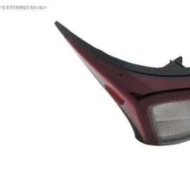 GR OTTICO P/SX EST TOYOTA PRIUS 01/19>
