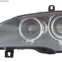FARO DX BIXENO D1S AFS C/MOTOR EL S/CENTR BMW X5 E70 04/10>