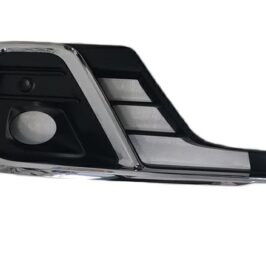 GRIGLIA P/TI A/DX C/MOD CROM+RADAR+SENS AUDI A8 12/21>