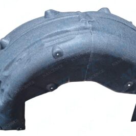 LOCARO P/DX BMW X5 G05 08/18> -tessuto-
