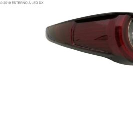 FANALE POSTERIORE DESTRO EST FULL LED MAZDA CX30 01/19>