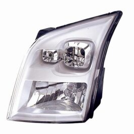 FARO SX H4 PR REG ELET FORD TRANSIT 10/06> 6PIN