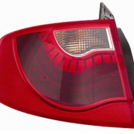 GR OTTICO P/DX EST A LED SEAT EXEO 05/09>