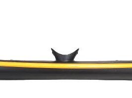 MODAN P/TI ANT C/LE C/PROFILO GIALLO ALFA GIULIETTA 09/16>