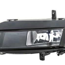 FEND SX H11 C/LUCE DI SVOLTA C/TUB SFIATO VW GOLF 7 10/12>