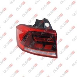 FANALE P/DX EST A LED VOLKSWAGEN PASSAT 06/19> SW