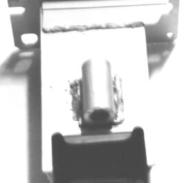 STAFFA RINF P/TI A/DX AUDI Q5 04/08>