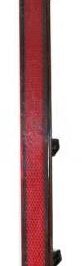 CATADIOTTRO POSTERIORE DESTRO BMW SERIE 3 G20 09/22> M-TECH