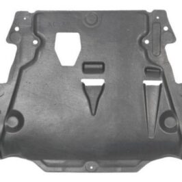 RIPARO SOTTOMOTORE VOLVO XC60 01/08>