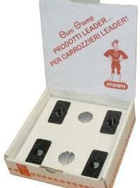 KIT PORTASENSORI P/TI ANT FORD MONDEO 03/07>