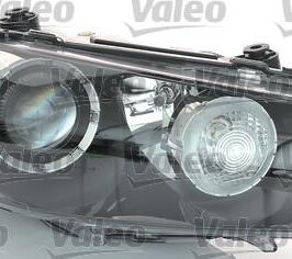 FARO DX D1S-H7 BIXENO C/MOTOR ELETT VW SCIROCCO 01/08>