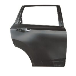 PORTA P/DX HONDA CR-V 01/07>