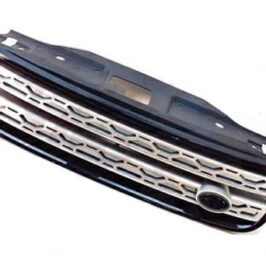 GRIGLIA NERA LUCIDA/ARGENTO LAND ROVER DISCOVERY 10/16>