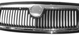 GRIGLIA SKODA FABIA 04/04>12/06