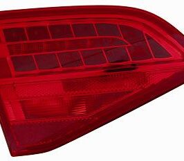 GR OTTICO P/SX INT A LED AUDI A4 SW 12/07>
