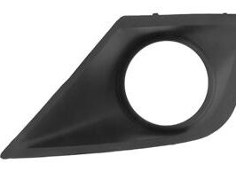 GRIGLIA P/TI A/SX C/FEND PEUGEOT 207 06/09>