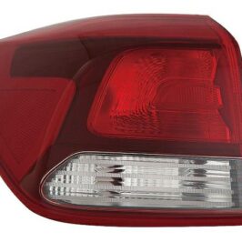 GR OTTICO P/DX KIA RIO 01/17>