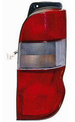 GR OTTICO P/SX TOYOTA HI-ACE 05/07>