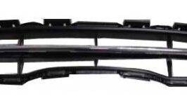 GRIGLIA NERA C/MODAN CROM NISSAN MICRA K13 11/10>