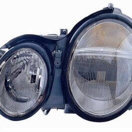 FARO DX D2R-H7 C/MOTOR ELETT MERCED CLK C208 06/97>02/03
