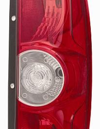 GR OTTICO P/DX FIAT DOBLO 12/09>12/14 OPEL COMBO 02/12> 1 PORTA