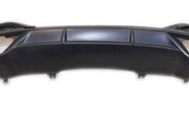 SPOILER P/TI POST PRIM AUDI A5 11/19> S-LINE