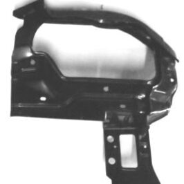 SEDE FARO SX HYUNDAI COUPE 04/02>