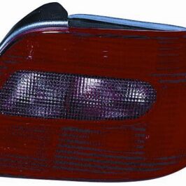 GR OTTICO P/DX ROSSO CITR XSARA 09/00>10/04