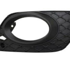 GRIGLIA P/TI A/SX C/LUCE DI CURVA MERC CLASSE M W164 09/08>