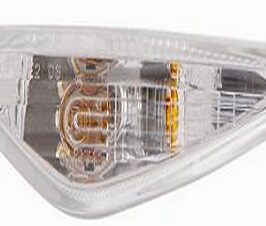 FANALE LAT SX BIANCO MAZDA 6 02/08>  MAZDA 5 01/11>