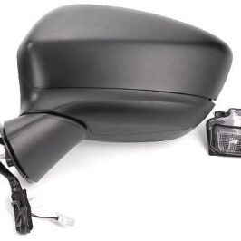 RET.DX EL.T.P.C/LUC.MAZDA CX-5 12>VERSIONE CON LANE ASSISIT 7 PIN