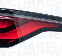 FANALE P/DX EST A LED LAND ROVER DISCOVERY 01/21>