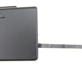 TAPPO COPRIGANCIO POST BMW SERIE 7 F01-F02 07/12>
