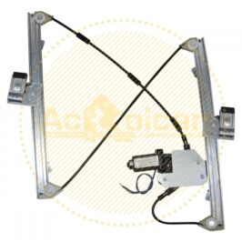 ALZAV.EL.A/DX JAGUAR S TYPE 99>2 PIN