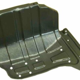 RIPARO SOTTOMOTORE SX HYUNDAI I10 04/08> BENZ-DIESEL