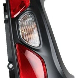 FANALE P/SX FIAT PANDA CROSS 01/12>