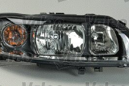 FARO SX H7+H9 C/MOTOR ELETT VOLVO V70 01/05>