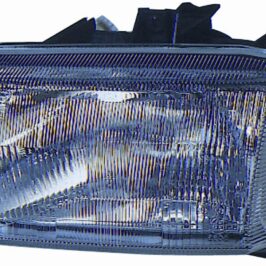 FARO DX H4 PRED REG MAN/ELETT SEAT IBIZA-CORDOBA-INCA 09/96>