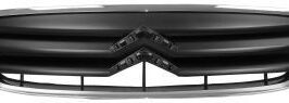 GRIGLIA APERTA C/CORNICE CROM CITROEN C2 12/08> -TUV-