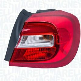 FANALE P/DX EST MERCEDES GLA X156 01/14>