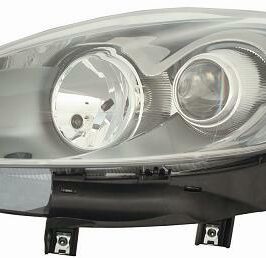 FARO SX 2H1 C/MOT EL IND DIR BIANCO FIAT BRAVO 10>PAR GR SCURO