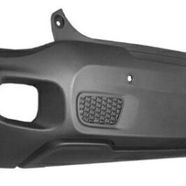 P/TI POST C/SEN JEEP RENEGADE 03/14> LATIT C/GANC TRAINO -tuv-