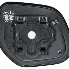 PIASTRA DX EL.C-CROSSER+OUTLA.08>P4007