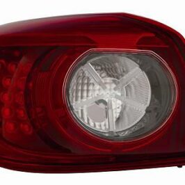 GR OTTICO P/DX EST A LED MAZDA 3  11/13>12/16 5 PORTE