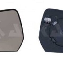 PIASTRA RETR.SX EL. LODGY 12>